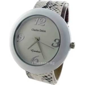 Charles Delon Дамски часовник Charles Delon - CHD-495802 (CHD-495802) Часовници