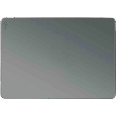 Aiino - Shell Glossy Case MacBook Air 13" M2 (2022) - Clear AISHELLA1322