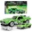 Mattel Mega Hot Wheels екстремна скорост - Camaro (JFT16)