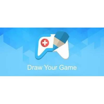 Игра Draw Your Game за PC Steam, Електронна доставка