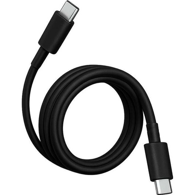 Teltech TCA-08 PD E-maker USB-C - USB-C 5A 100W 2m černý