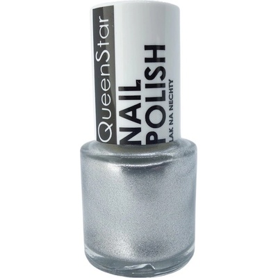QueenStar lak na nechty 9ml- 126