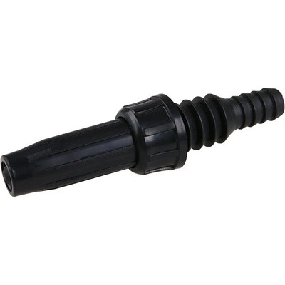 LEVIOR Rozstřikovač proudnicový stavitelný plast 1/2"+3/4"