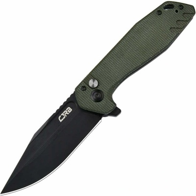 CJRB Riff Micarta AR-RPM9 J1928-BMGN
