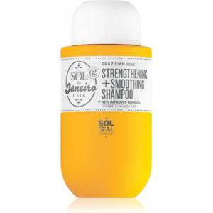 Sol de Janeiro Brazilian Joia Strengthening + Smoothing Shampoo Шампоани 90ml