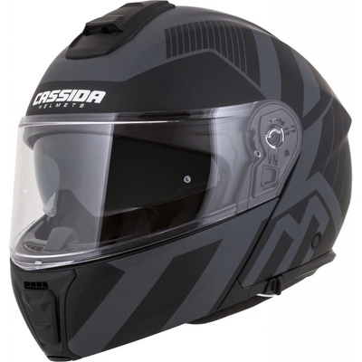 Cassida Modulo 2.1 Profile Vision 2026