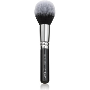 ZOEVA 119 Bronze Brush четка за бронзант