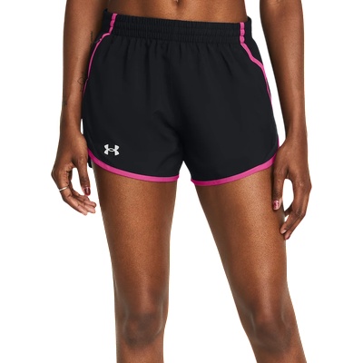 Under Armour Шорти Under Armour Fly-By 3" Shorts 1382438-004 Размер XS