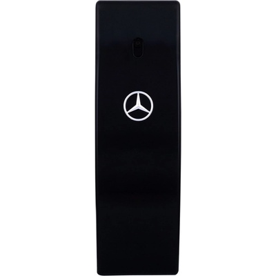 Mercedes-Benz Club Black toaletní voda pánská 50 ml