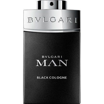 Bvlgari Black Cologne toaletní voda pánská 100 ml tester