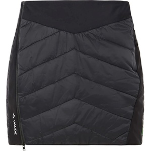 Vaude Дамска синтетична пола Vaude Women's Sesvenna Reversible Skirt II Synthetic skirt - Graphite - размер 36 (EU) (113-0652-0512)