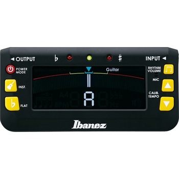 Ibanez MU2