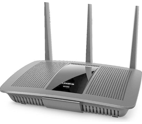 Linksys EA7300-EU