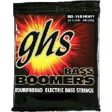 GHS 3045 H Boomers Heavy