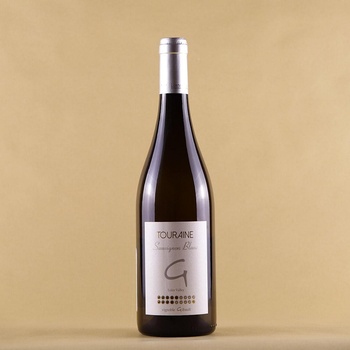 Domaine boyar ДБ Турен Лоара Совиьон Блан