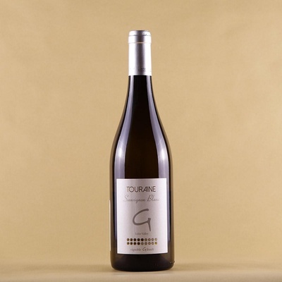 Domaine boyar ДБ Турен Лоара Совиьон Блан