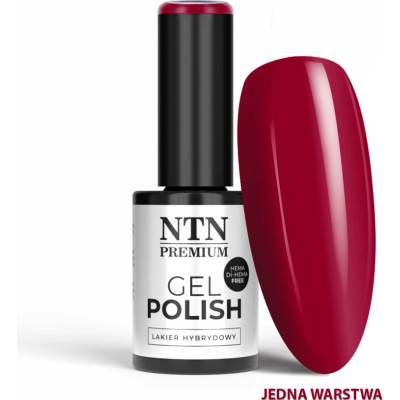 Ntn Premium Reds Limited Edition gél lak 574 5 g