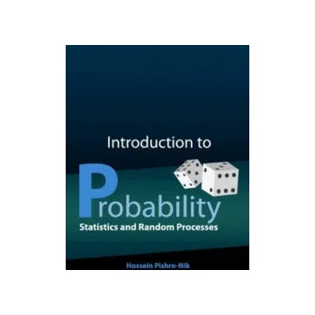 Image 1 of Introduction to Probability, Statistics, and Random Processes | Hossein Pishro-Nik