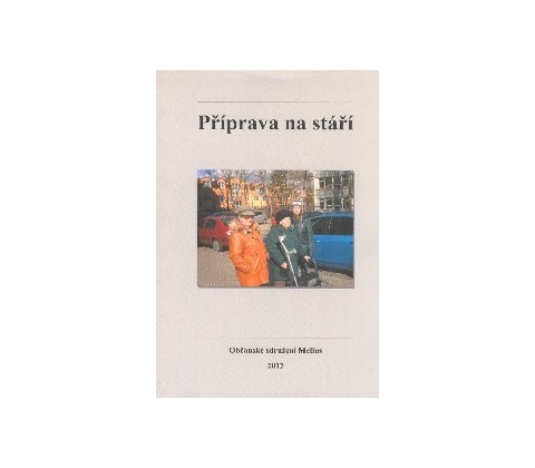 Příprava na stáří