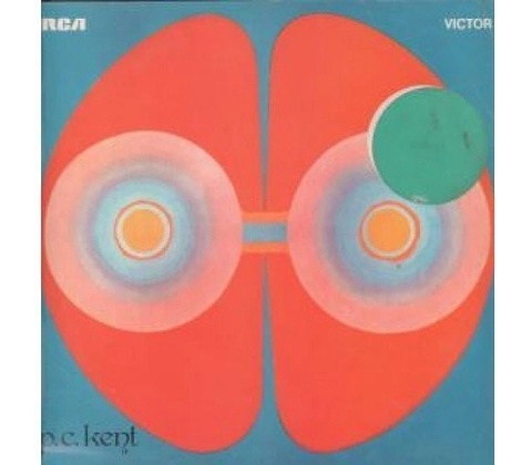 Kent - Kent LP