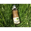 Nature Notea Babiččin sirup Angrešt s rebarborou 0,5 l