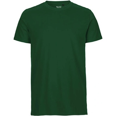 Neutral pánske tričko NE61001 bottle green