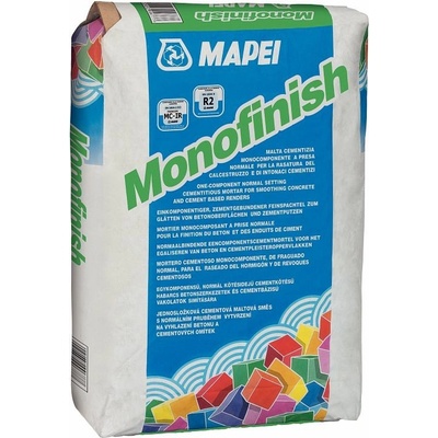 Mapei Monofinish (22kg)