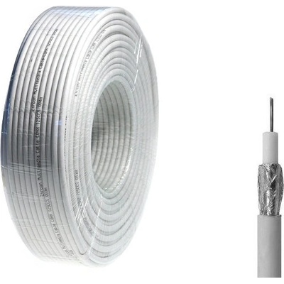 Amiko RG6-CCS / 6,8 mm - 1m