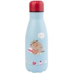Pusheen Purrfect Love stainless steel bottle 260ml