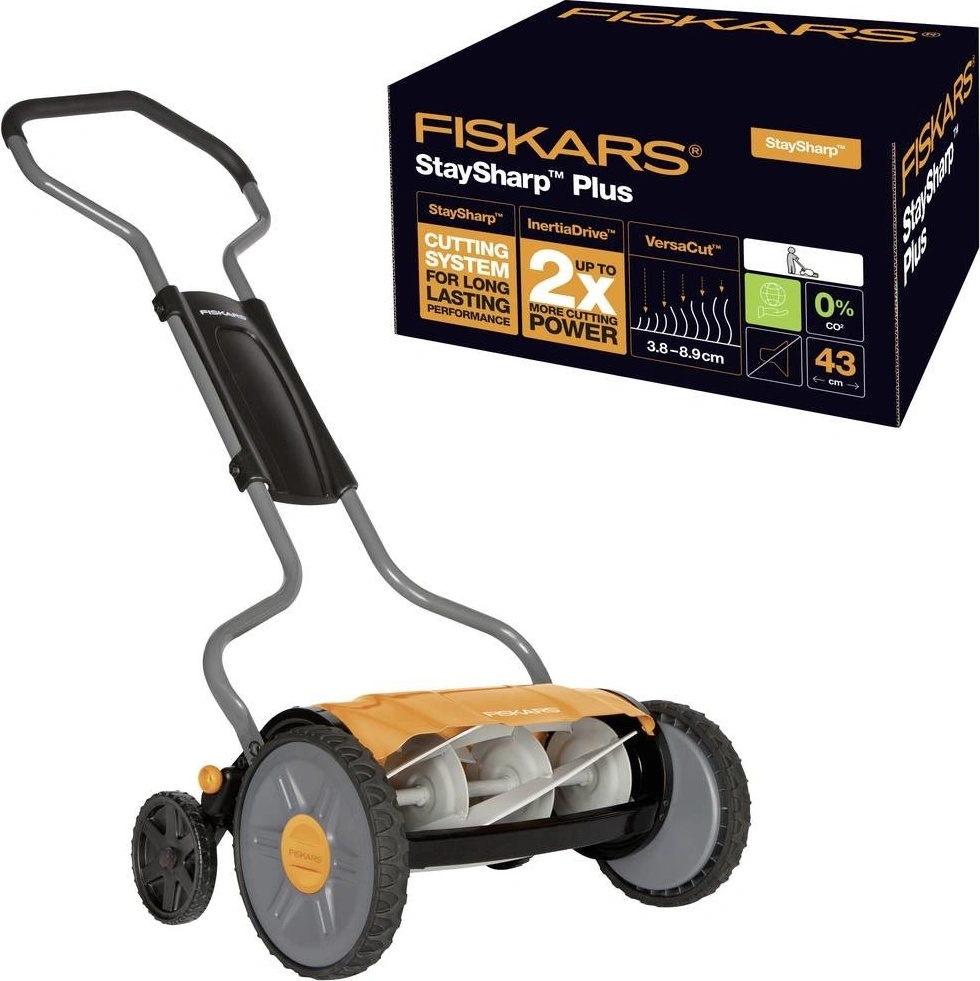 Fiskars StaySharp Plus 1015649