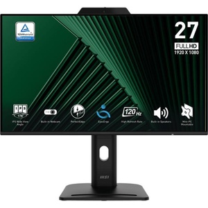 MSI PRO MP272PMG Монитори