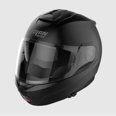 Nolan N100-6 Classic Flat N-COM