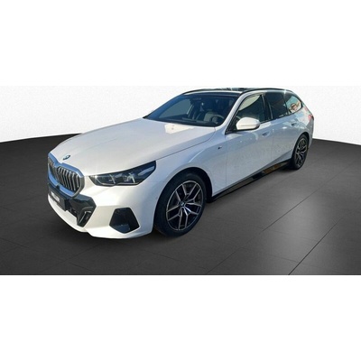 BMW 540d Touring xDrive M Sport 223 kW