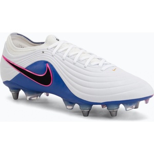 Nike Мъжки футболни обувки Nike Tiempo Maestro Elite SG-Pro white/racer blue/pink blast/black