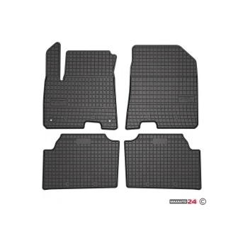 Image 1 of FroGum Гумени стелки Frogum съвместими с Kia Niro EV I 2018-2022