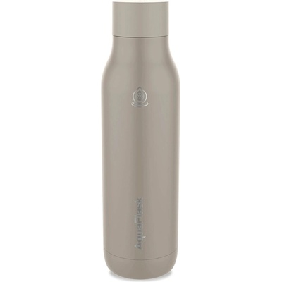 AquaFlask FLOW Champagne 739 ml