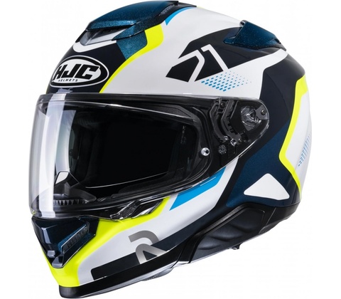 HJC RPHA 71 HAPEL