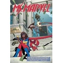 Ms. Marvel 2: Generation Why