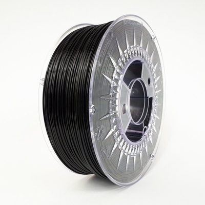 Devil Design PLA 1,75 mm čierny 1 kg
