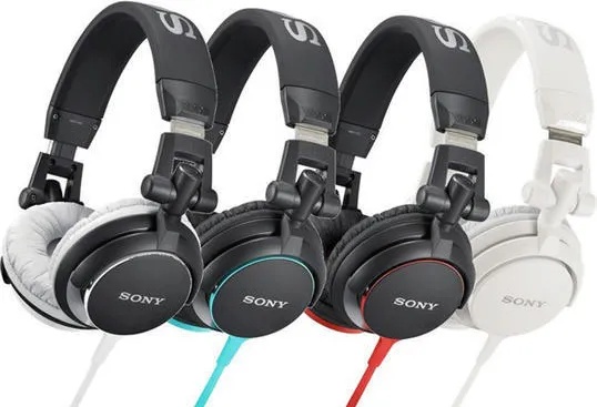 Sony MDR-V55