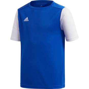 adidas Риза adidas Estro 19 SS JSY Y dp3217 Размер XS (123-128 cm)