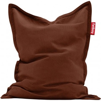 Fatboy recycled Original Slim Royal Velvet tabáková