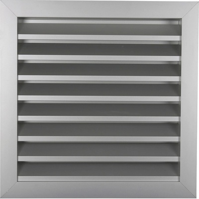 Dalap GRW 315 x 315 mm extrudovaný hliník
