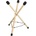 Shamann Steel Drum Stand Small Хардуер за перкусии (SDSSS)