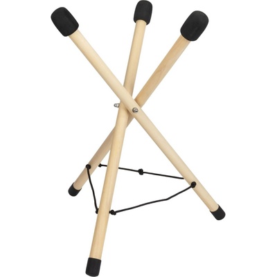 Shamann Steel Drum Stand Small Хардуер за перкусии (SDSSS)