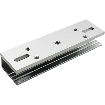 CSAccess U подкрепа за монтажен електромагнит cse-180p-(s) на стъклени врати cse-180p-u (cse-180p-u)