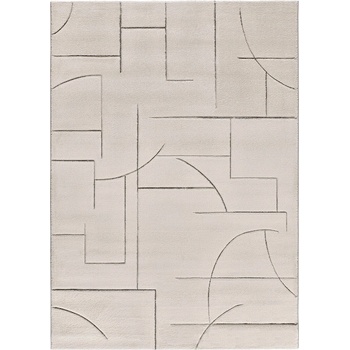 Image 1 of Universal Кремав килим 120x170 cm Lena - Universal (49920)