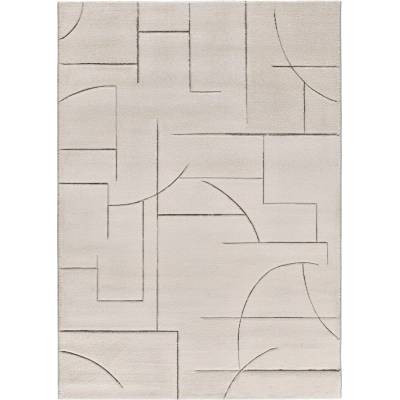 Universal Кремав килим 120x170 cm Lena - Universal (49920)