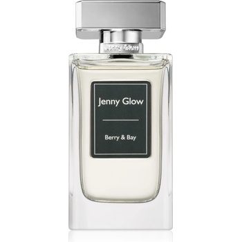 Jenny Glow Berry & Bay parfémovaná voda dámská 80 ml