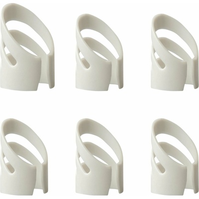 Henry`s Fintone M - White
